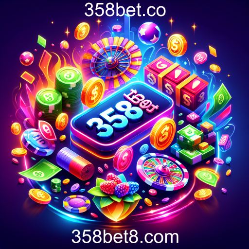 Descubra as Promoções Especiais da 358bet.co